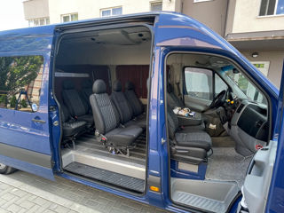 Mercedes Sprinter 316 foto 7