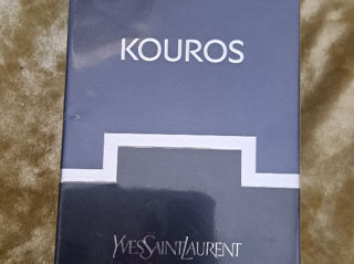 Yves Saint Laurent Коuros