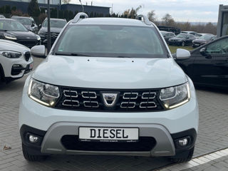 Dacia Duster foto 6