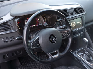 Renault Kadjar foto 6