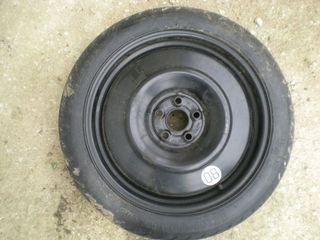 r16     r17 bublic 5*100,      toyota, golf 4, scoda si a фото 1