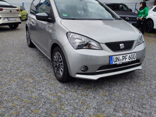 Seat Mii