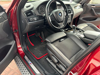 BMW X3 foto 7