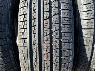 4x 215 / 65 r16 noi iarna foto 6