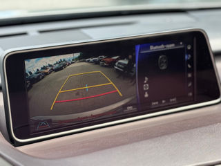 Lexus RX Series foto 10