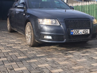 Audi A6 foto 3