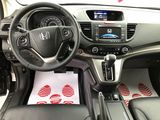 Honda CR-V foto 4