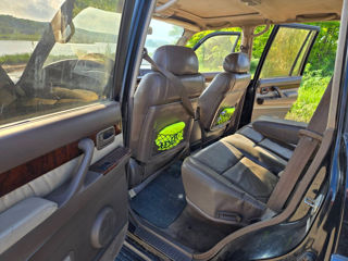 Toyota Land Cruiser фото 4