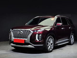 Hyundai Palisade foto 1