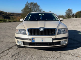 Skoda Octavia foto 9