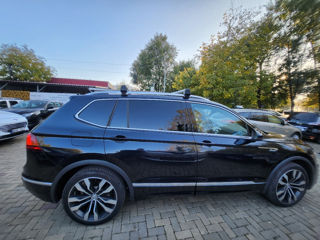 Volkswagen Tiguan foto 19