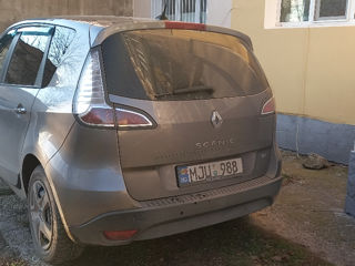 Renault Scenic foto 3