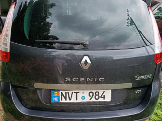 Renault Grand Scenic foto 4