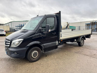 Mercedes SPRINTER 319 CDI foto 2