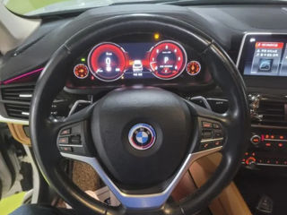 BMW X6 foto 6