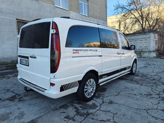 Mercedes Vito foto 3