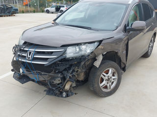 Razborca Honda CR V 2014 2.2 diesel foto 3