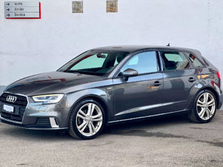 Audi A3 foto 2