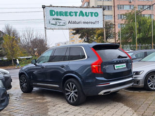 Volvo XC90 foto 6