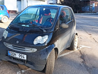 Smart Fortwo foto 1