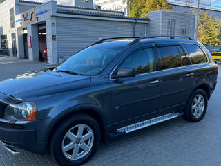 Volvo XC90 foto 3