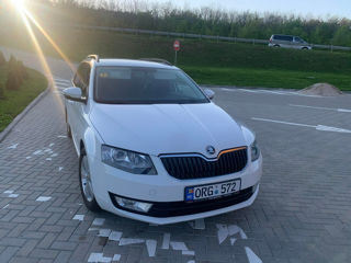 Skoda Octavia foto 3