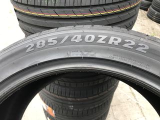 285/40 R22 Tracmax Xprivilo RS01+/ Доставка, livrare toata Moldova foto 7