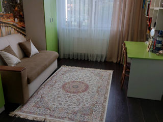 Apartament cu 2 camere, 68 m², Centru, Ialoveni foto 5