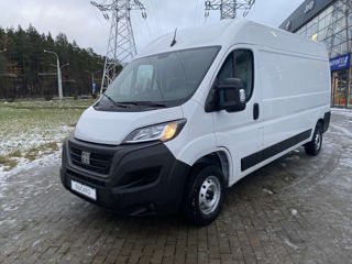 Fiat Ducato Van foto 3