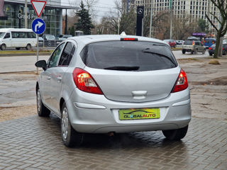 Opel Astra foto 4