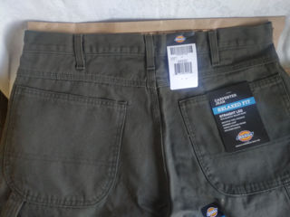 Dickies Carpenter Jeans Relaxed Fit 34W32L foto 9