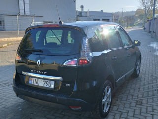 Renault Scenic foto 7