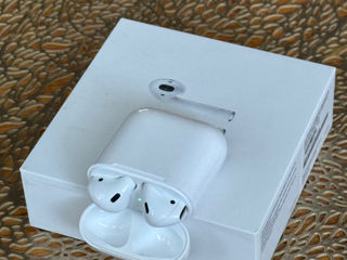 Airpods 2 Stare Ideala foto 3