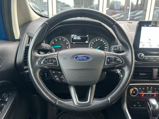 Ford EcoSport foto 18