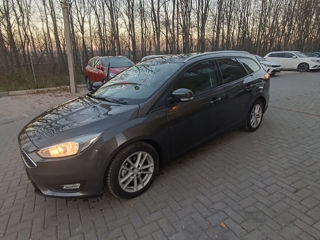 Ford Focus foto 10