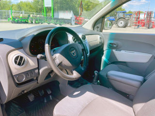 Dacia Lodgy foto 6