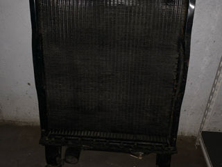 Radiator NOU MTZ 1221