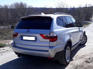 BMW X3 foto 6