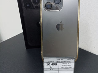 Apple iPhone 13 Pro 256 GB 10 490 lei