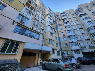 Apartament cu 1 cameră, 40 m², Botanica, Chișinău foto 8