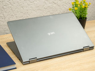 LG Gram Convertible/ Core I7 8565U/ 16Gb Ram/ 256Gb SSD/ 14" FHD IPS Touch!! foto 16