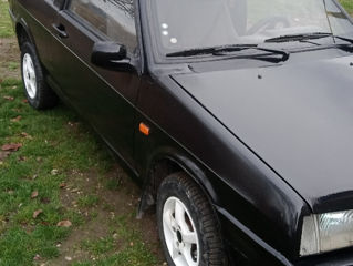 Lada / ВАЗ 2108 foto 4