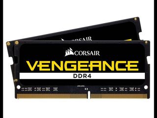 DDR4 Corsair 64Gb SO-DIMM foto 1