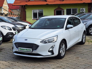 Ford Focus foto 1