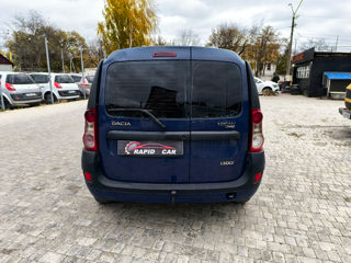 Dacia Logan Mcv foto 6