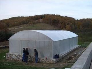 Шифер пластиковый ELYX, усиленный, прозрачный, европейский,Ardezie din plastic cu fibra de sticla! foto 4