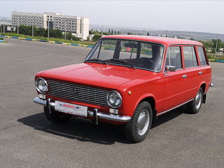 Vaz 2102 foto 10