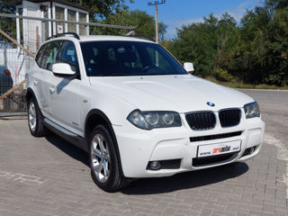 BMW X3 foto 2