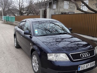 Audi A6 foto 6