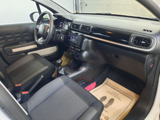 Citroen C3 foto 14